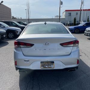 HYUNDAI SONATA SPORT - 7