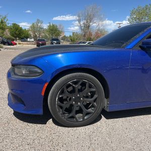 DODGE CHARGER R/T - 2