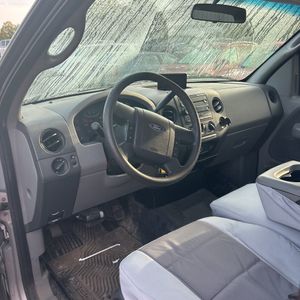 2008 FORD F-150 STX — фото 36