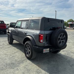 FORD BRONCO BIG BEND - 5