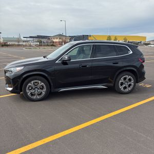 BMW X1 XDRIVE28I - 3