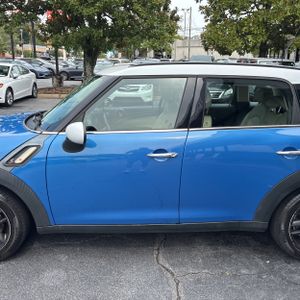 صورة 4 لـ 2013 MINI COUNTRYMAN COOPER S