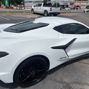CHEVROLET CORVETTE Z06 - 9