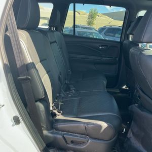 صورة مصغرة 35 لـ 2019 Honda PASSPORT EX-L
