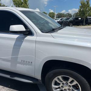 2016 Chevrolet TAHOE LT — фото 13