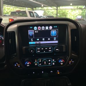 2015 Chevrolet SILVERADO 1500 LTZ — миниатюра 41