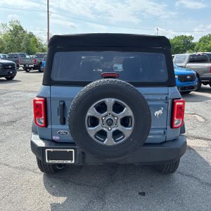 FORD BRONCO BIG BEND - 7