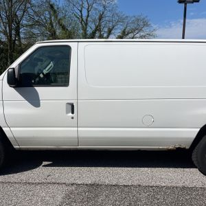 FORD E-SERIES E-150 - 4