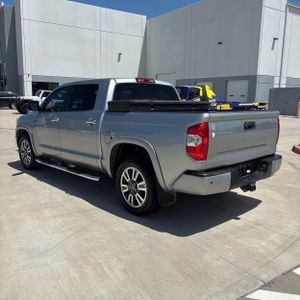 صورة 5 لـ 2019 Toyota TUNDRA 1794 EDITION
