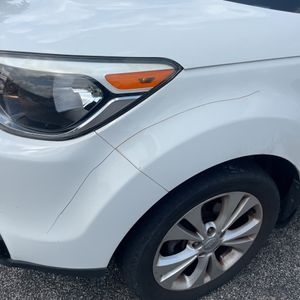 2016 KIA SOUL + 缩略图 55