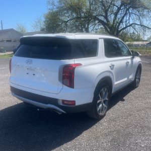 HYUNDAI PALISADE SEL - 8