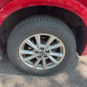 2024 Mazda CX-5 2.5 S PREFERRED 缩略图 18
