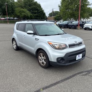 2017 KIA SOUL BASE — миниатюра 12