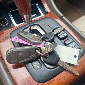 2004 Acura RL 3.5 W/NAVI thumbnail 44
