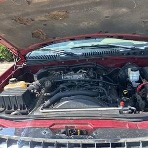 2004 FORD EXPLORER LIMITED thumbnail 40