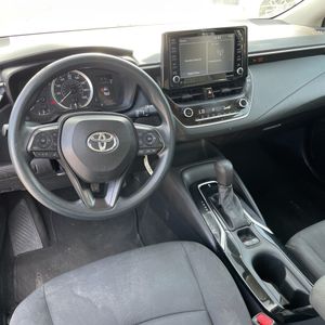 صورة مصغرة 36 لـ 2022 Toyota COROLLA LE