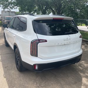 KIA TELLURIDE SX-PRESTIGE X-PRO - 4