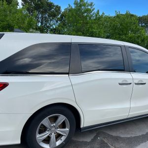 صورة 9 لـ 2019 Honda ODYSSEY EX-L