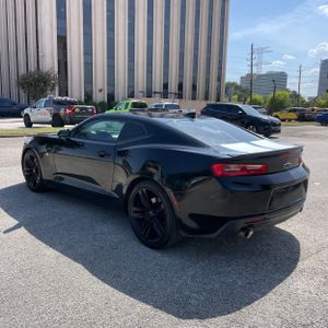 صورة 5 لـ 2017 Chevrolet CAMARO LT