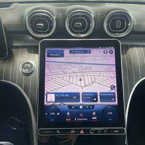 2022 Mercedes-BENZ C-CLASS — миниатюра 37
