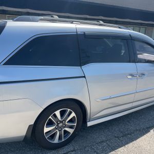 HONDA ODYSSEY TOURING - 9
