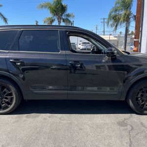 صورة مصغرة 11 لـ 2022 KIA TELLURIDE SX