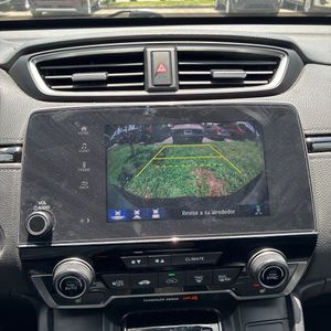 2018 Honda CR-V EX-L 缩略图 37
