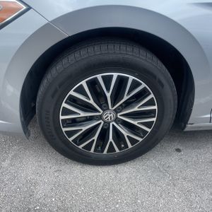 2020 Volkswagen JETTA SE — миниатюра 17