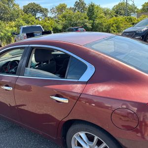 2011 Nissan MAXIMA 3.5 S 照片 5