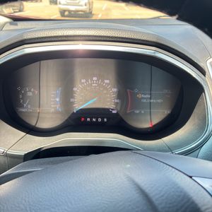 صورة مصغرة 40 لـ 2020 FORD EDGE TITANIUM