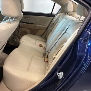 صورة مصغرة 33 لـ 2008 Mazda MAZDA3 I SPORT