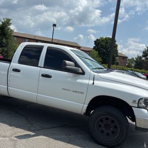 2003 Dodge RAM 2500 ST — миниатюра 13