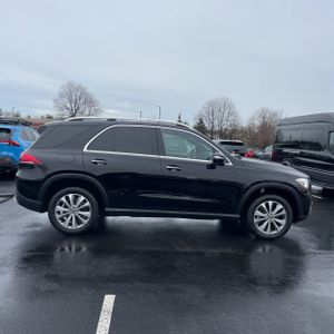 MERCEDES-BENZ GLE - 10