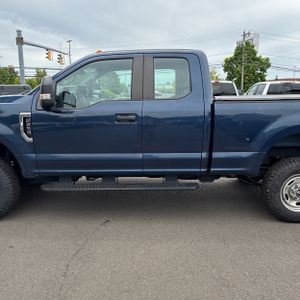 FORD F-250 SUPER DUTY XL - 4