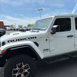 JEEP WRANGLER RUBICON 392 - 2