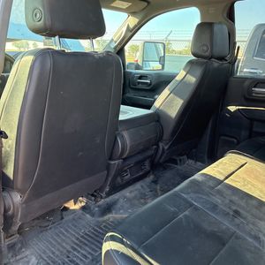 2020 Chevrolet SILVERADO 2500HD WORK TRUCK 缩略图 166