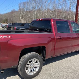 CHEVROLET SILVERADO 1500 LT - 9