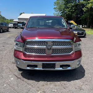 2017 RAM 1500 LARAMIE 缩略图 14