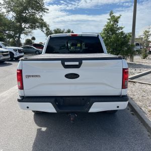 FORD F-150 XLT - 7
