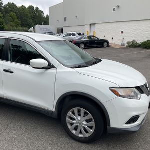 2016 Nissan ROGUE S — миниатюра 13