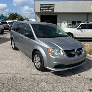 صورة مصغرة 12 لـ 2019 Dodge GRAND CARAVAN SE