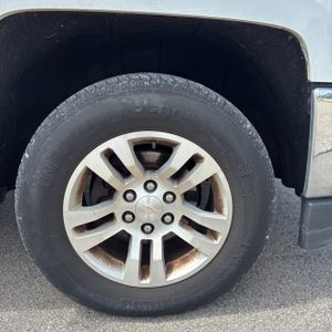 2019 Chevrolet SILVERADO 1500 LD LT 照片 20