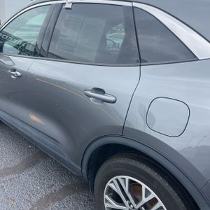 2022 FORD ESCAPE SEL 照片 6
