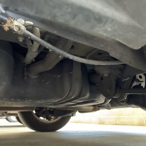 صورة مصغرة 26 لـ 2003 Honda ODYSSEY EX
