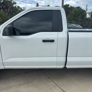 FORD F-150 XL - 4