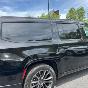 JEEP GRAND WAGONEER L OBSIDIAN - 9