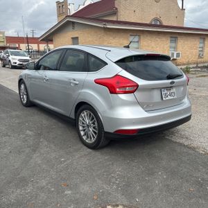 FORD FOCUS ELECTRIC - 5