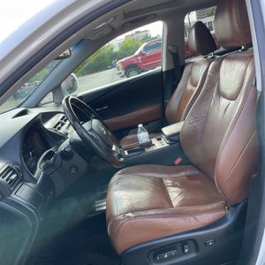 2013 Lexus RX 350 BASE 缩略图 31