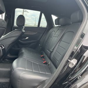 2018 Mercedes-BENZ GLC thumbnail 34