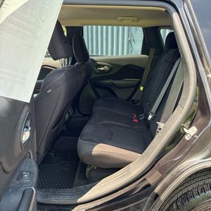 صورة مصغرة 34 لـ 2016 JEEP CHEROKEE LATITUDE